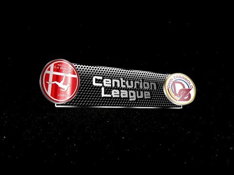 Centurion League 2018/2019: Peperino La Rustica - Divin Zagarolo 6-1 - 5°Giornata #Ultimate