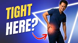 SHORT STEPS Ruin Your Walking — OT GUIDE for HIP Mobility