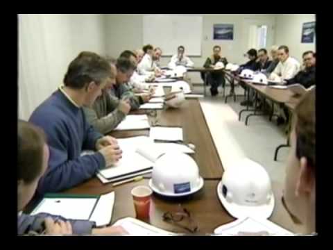 Building of the PacifiCat Ferries (Part 4/6)