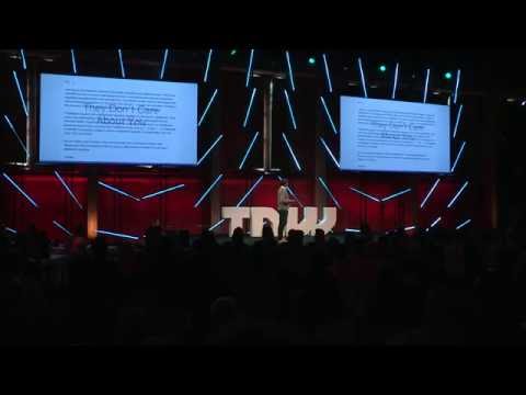 Bryan Kreuzberger (Breakthrough Email) | TNW Conference | Are you too busy to grow?
