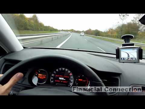 Citroën C5 vs Porsche 911 Carrera Cabriolet