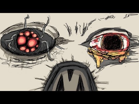 RollPlay Animated - Dark Heresy - Six Seconds...