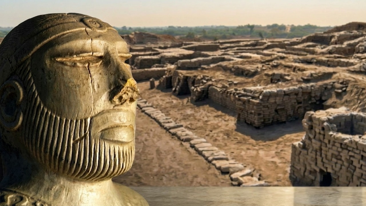 Indus Civilization: A 5000 Year Old Enigma