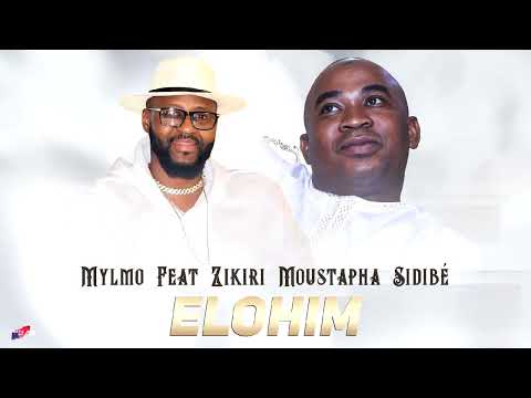 MYLMO N Sahel Feat Zikiri Moustapha - ELOHIM (audio officiel)