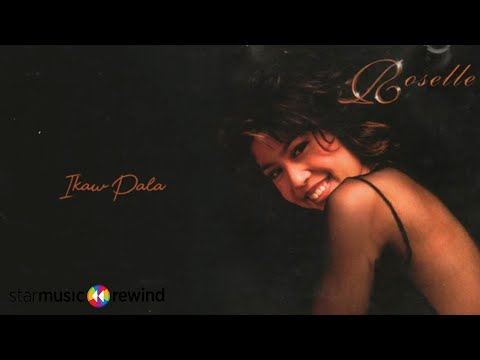 Roselle Nava - Ikaw Pala (Audio) 🎵| On Higher Ground