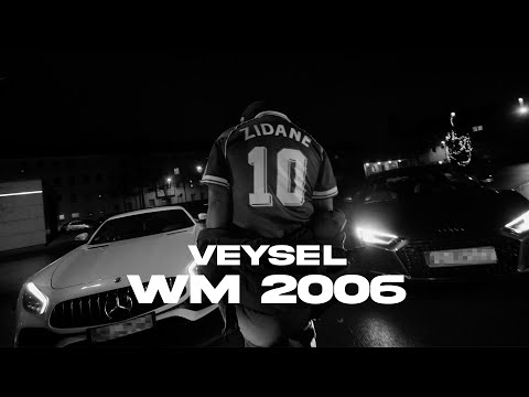 Veysel – WM 2006 [Official Video]
