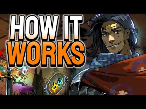 How Rewards Work in Hades 2 (and an OP Momus run). | Haelian