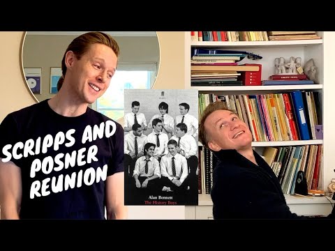 Scripps and Posner reunite