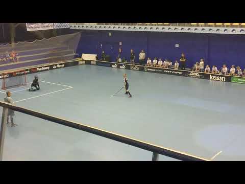 Harkkaturnaus ErVi vs Nokian KrP , KrP:n rankku