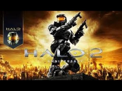 Halo 2 Anniversary  Pt 8- The Prophet of Regret has some....regrets