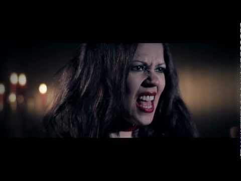 LULLACRY-Feel My Revenge (feat. Mikko Herranen) - Official Video