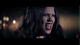 LULLACRY-Feel My Revenge (feat. Mikko Herranen) - Official Video