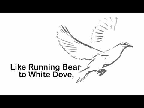 Tally Koren -  'If I Could Write a Love Song' a Poem by John Hansen  (Official Lyric Video)