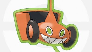 ポケモン剣盾　垂れ流しランクマッチ