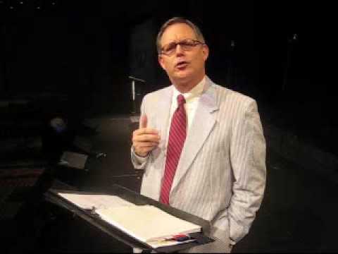 Bruce Morrow quotes Chaucer