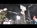 The Vandals - Live Fast, Diarrhea - Warped Tour 2016 - Phoenix, AZ - 8.4.16