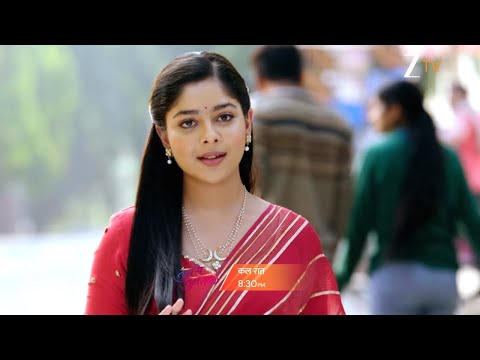 Tumm Se Tumm Tak - तुम से तुम तक - Tomorrow, 8:30 PM - Promo - Zee TV