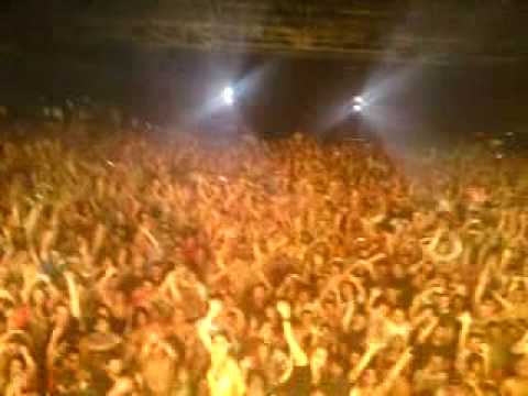 Cosmic Gate @ Godskitchen Tour, Sydney 4/10/2009 - 1