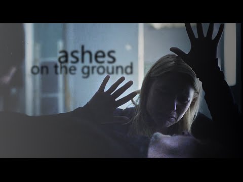 Quinn & Carrie - Ashes on the Ground (5x10)