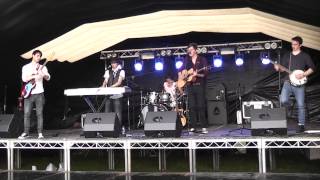 B Yellow - Raise Your Flag