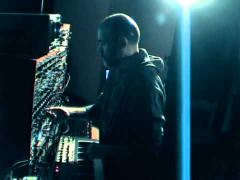 The Analog Session - N5 from Outer Space (live)