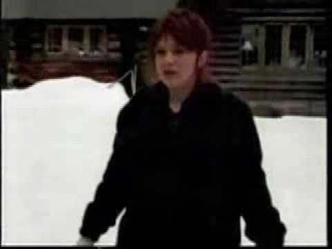 Dixie Chicks Natalie Maines "Amazing Grace"