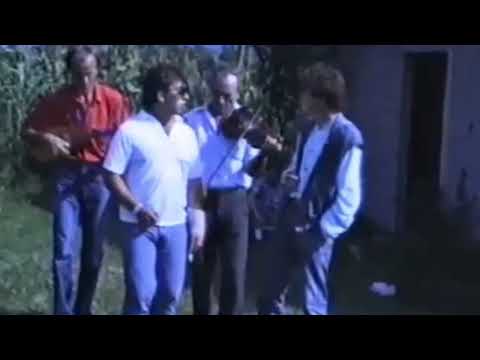 Sinovi Posavine - Križić i Augustinović -O moj Ivo