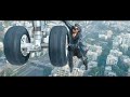 Download Lagu Krrish 3  best movie scenes  Airplane crush krrish 3  super hero  Hrithik Mp3 Free