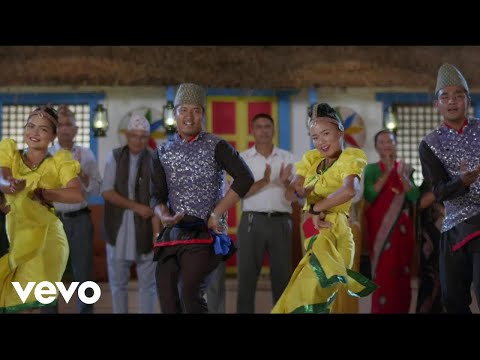 NepMelo - Timrai Mayale