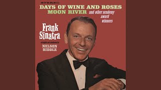 Days Of Wine And Roses