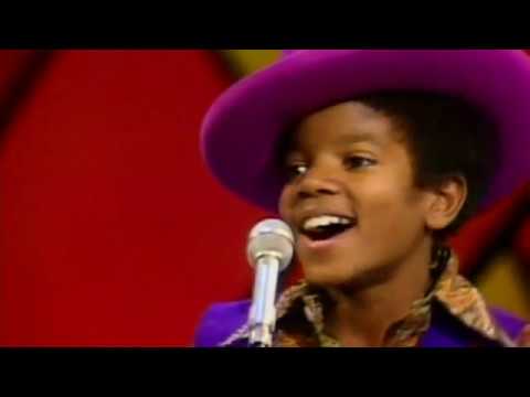 Jackson 5 // I want you back [like the movies]