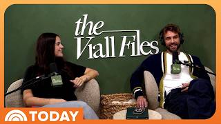 Nick Viall, Natalie Joy on Parenting, Social Media, More