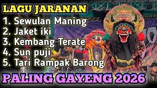 Download lagu full album lagu jaranan new srijoyo putro terbaru paling gayeng mp3