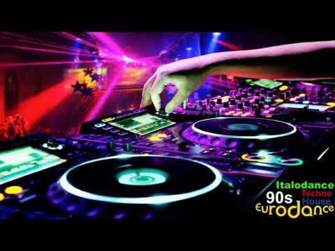 Fendy - Touch Me (All Night Long) (Club Version)