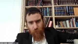 מאמר באתי לגני תש"י פרק ט"ו עם הרב יחיאל גלוכובסקי (הרב יחיאל גלוכובסקי) - התמונה מוצגת ישירות מתוך אתר האינטרנט יוטיוב. זכויות היוצרים בתמונה שייכות ליוצרה. קישור קרדיט למקור התוכן נמצא בתוך דף הסרטון