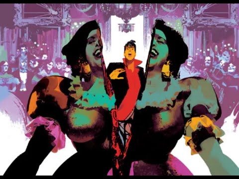 Dylan Dog #189 - Ko umre, videće se opet (VČ)