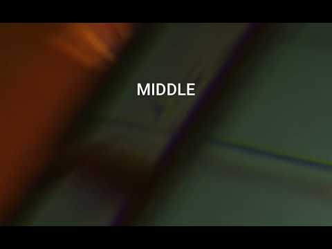 Tommy Lee Sparta X Moyann - Middle (2022)