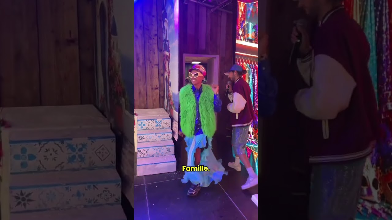 C'est quoi LA meilleure animation au Camping Hautes Coutures ?