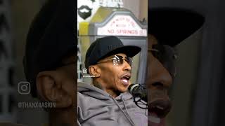 @FredroStarrTV made a theme song “Save The Last Dance” True Colors (Shining Through) 🎥 #hiphop