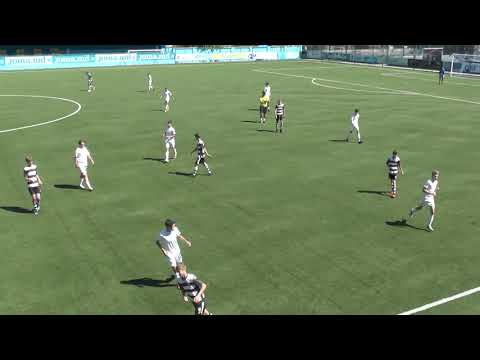 CSF Sparta (2007) vs Dacia Buiucani (2007) final score (3:3)