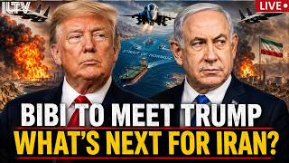 On The Hour – July 28, 2026 | IRAN'S FUTURE ON THE TABLE IN WASHINGTON