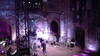 Ilegales - Fiesta Caliente en vivo 2021