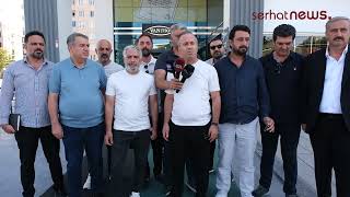 Van TSO seçimlerinde NACE kodu gerilimi: “TOBB, NACE kodlarını dansöz 