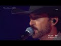 Riley Green Performs Change My Mind at IHeartRadio Country Festival 2026