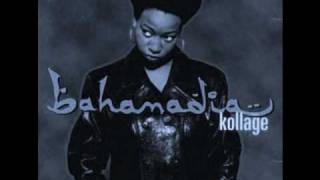 Bahamadia - Rugged Ruff (Remix)