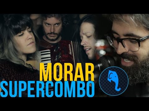 Morar - Supercombo