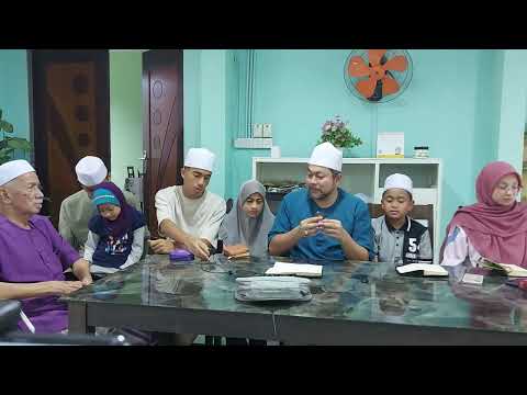 Idul Adha 2022 || Albaqarah 44 - 48 Sikah & Jiharkah