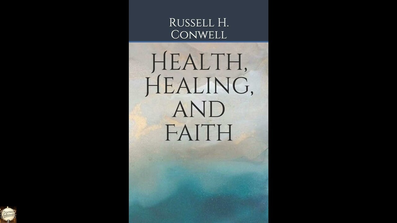 Health, Healing, and Faith