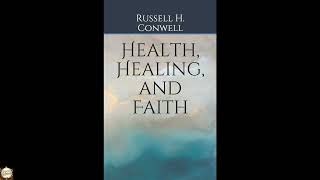 Health, Healing, and Faith