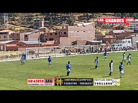 COLEGIO vs. REAL TITO YUPANQUI